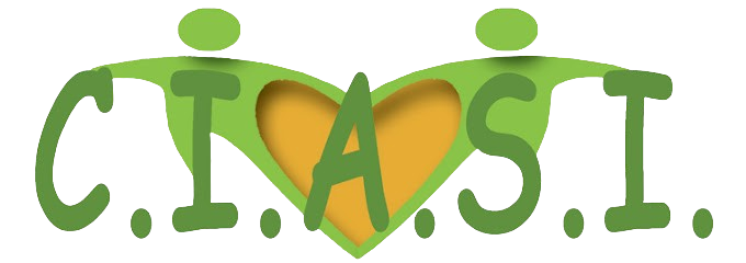 Logo del CIASI